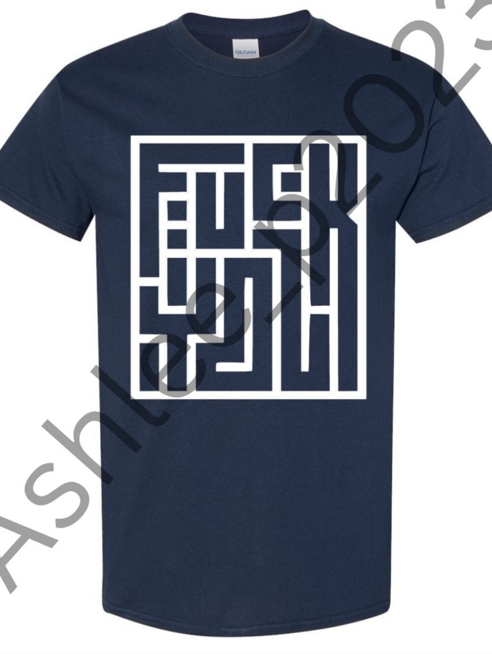 F*ck You Unisex Short Or Long Sleeve Shirt